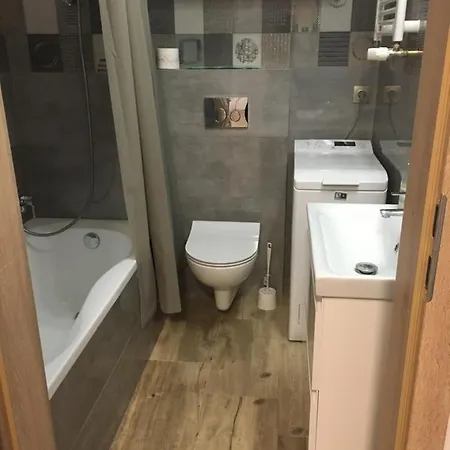 Apartament * Жешув