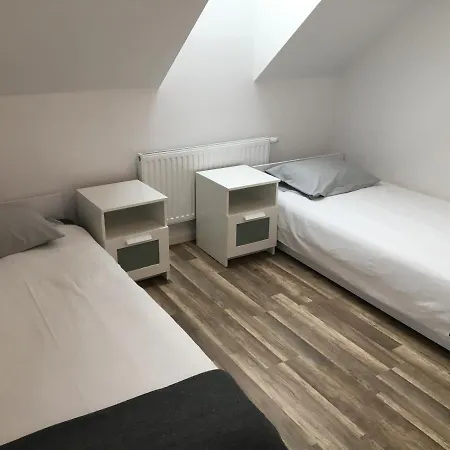 Apartament Апартаменты *