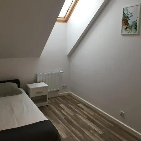 Апартаменты Apartament Жешув