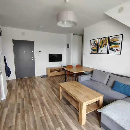 Apartament Appartamento *