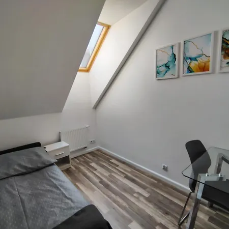 Appartamento Apartament Rzeszów