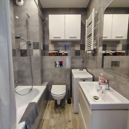 Apartament Rzeszów