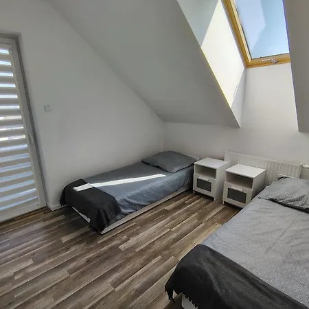 Appartamento Apartament