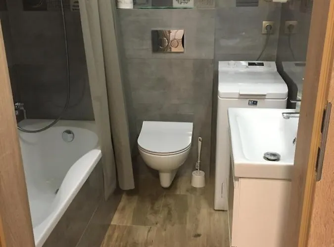 Apartament * Rzeszow